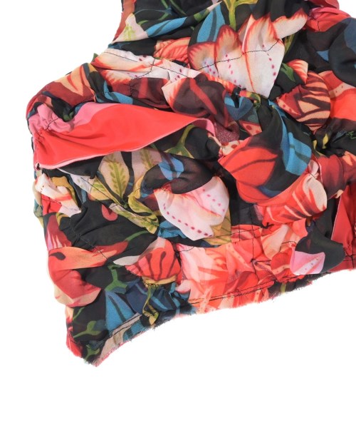 COMME des GARCONS（コムデギャルソン）ベスト 赤 サイズ:S レディース/2200621163056