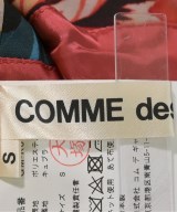 COMME des GARCONS（コムデギャルソン）ベスト 赤 サイズ:S レディース/2200621163056