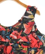 COMME des GARCONS（コムデギャルソン）ベスト 赤 サイズ:S レディース/2200621163056