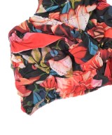 COMME des GARCONS（コムデギャルソン）ベスト 赤 サイズ:S レディース/2200621163056