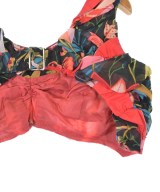 COMME des GARCONS（コムデギャルソン）ベスト 赤 サイズ:S レディース/2200621163056