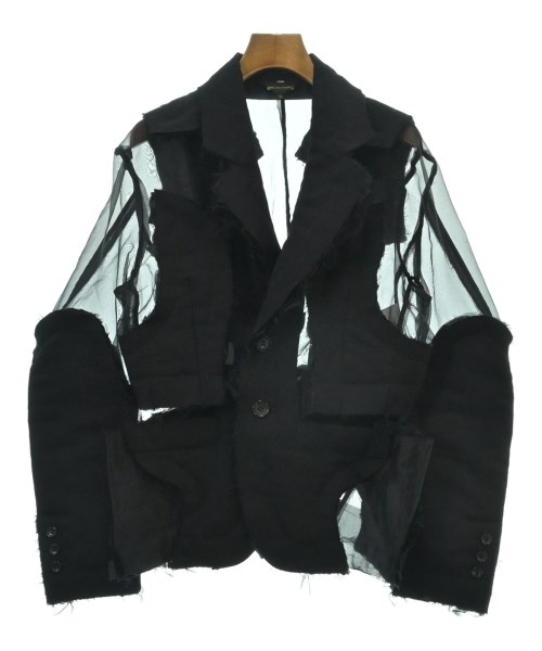 COMME des GARCONS テーラードジャケット