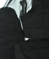 COMME des GARCONS（コムデギャルソン）テーラードジャケット 黒 サイズ:XS レディース/2200621212020