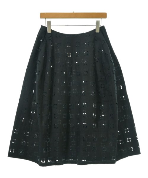 コムデギャルソン(COMME des GARCONS)のCOMME des GARCONS ひざ丈スカート