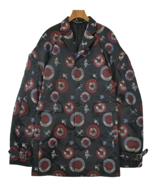 COMME des GARCONS(コムデギャルソン)その他 黒 サイズ:M/2200599995024