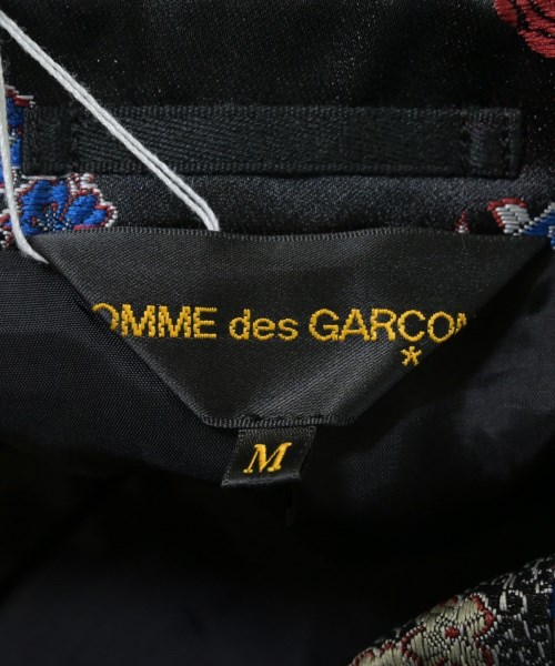 COMME des GARCONS（コムデギャルソン）その他 黒 サイズ:M レディース/2200599995024