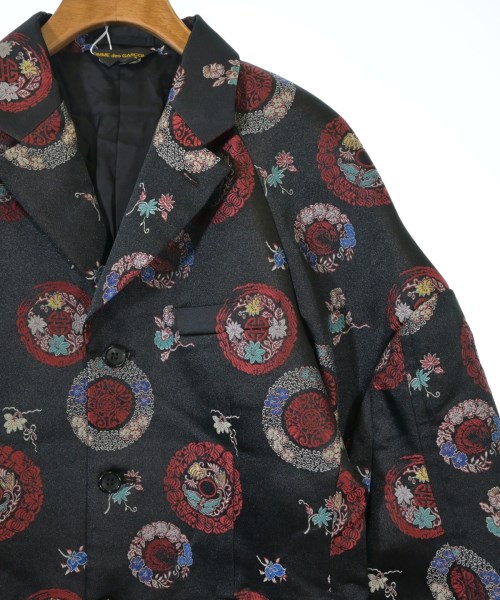 COMME des GARCONS（コムデギャルソン）その他 黒 サイズ:M レディース/2200599995024