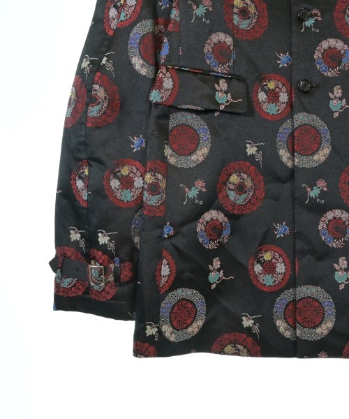 COMME des GARCONS（コムデギャルソン）その他 黒 サイズ:M レディース/2200599995024