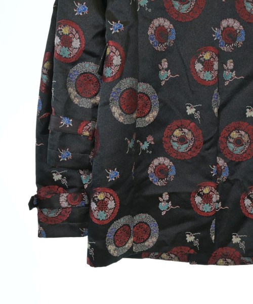 COMME des GARCONS（コムデギャルソン）その他 黒 サイズ:M レディース/2200599995024