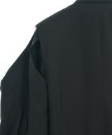 COMME des GARCONS（コムデギャルソン）テーラードジャケット 黒 サイズ:S レディース/2200599995062