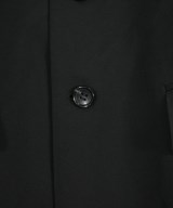 COMME des GARCONS（コムデギャルソン）テーラードジャケット 黒 サイズ:S レディース/2200599995062