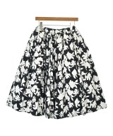 COMME des GARCONS（コムデギャルソン）ひざ丈スカート 黒 サイズ:XS レディース/2200599995093