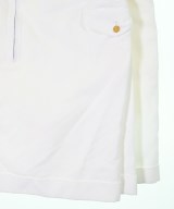 COMME des GARCONS（コムデギャルソン）ショートパンツ 白 サイズ:XS レディース/2200600386148