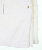 COMME des GARCONS（コムデギャルソン）ショートパンツ 白 サイズ:XS レディース/2200600386155