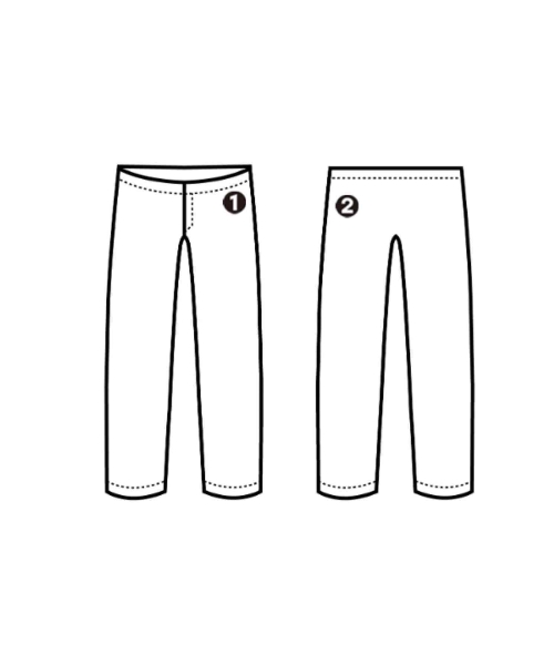 COMME des GARCONS（コムデギャルソン）その他 白 サイズ:S レディース/2200600386162