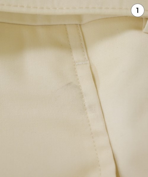 COMME des GARCONS（コムデギャルソン）その他 白 サイズ:S レディース/2200600386162