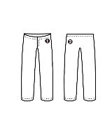 COMME des GARCONS（コムデギャルソン）その他 白 サイズ:S レディース/2200600386162