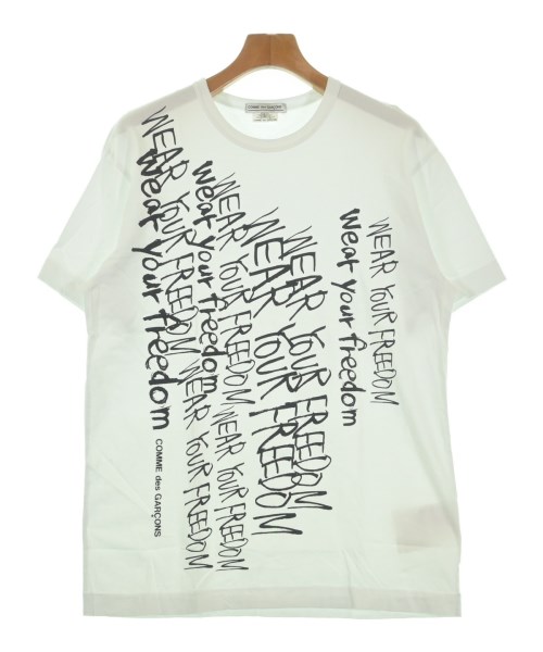 コムデギャルソン(COMME des GARCONS)のCOMME des GARCONS Tシャツ・カットソー