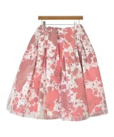 COMME des GARCONS（コムデギャルソン）ロング・マキシ丈スカート 白 サイズ:XS レディース/2200600572015