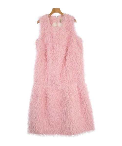 COMME des GARCONS(コムデギャルソン)ワンピース ピンク サイズ:S/2200600572046