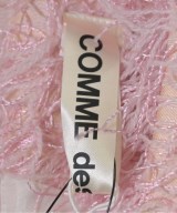 COMME des GARCONS（コムデギャルソン）ワンピース ピンク サイズ:S レディース/2200600572046