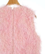 COMME des GARCONS（コムデギャルソン）ワンピース ピンク サイズ:S レディース/2200600572046