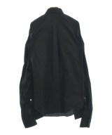 COMME des GARCONS（コムデギャルソン）カジュアルシャツ 黒 サイズ:XS レディース/2200600577188