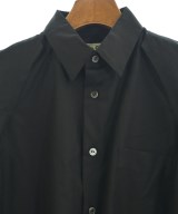 COMME des GARCONS（コムデギャルソン）カジュアルシャツ 黒 サイズ:XS レディース/2200600577188