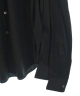 COMME des GARCONS（コムデギャルソン）カジュアルシャツ 黒 サイズ:XS レディース/2200600577188