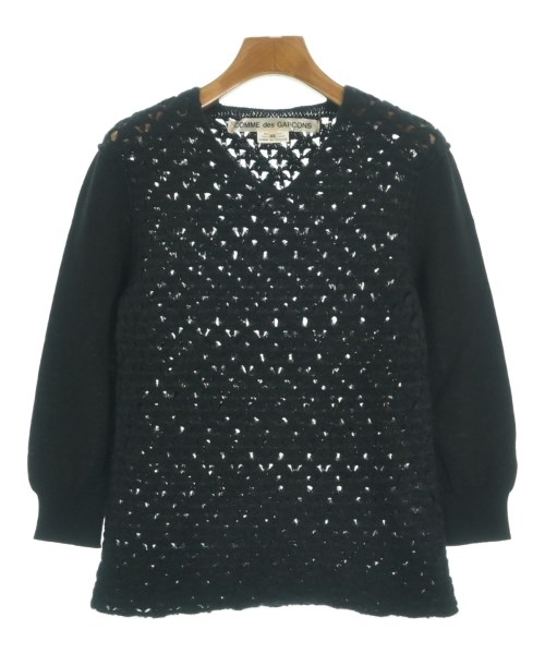 コムデギャルソン(COMME des GARCONS)のCOMME des GARCONS ニット・セーター