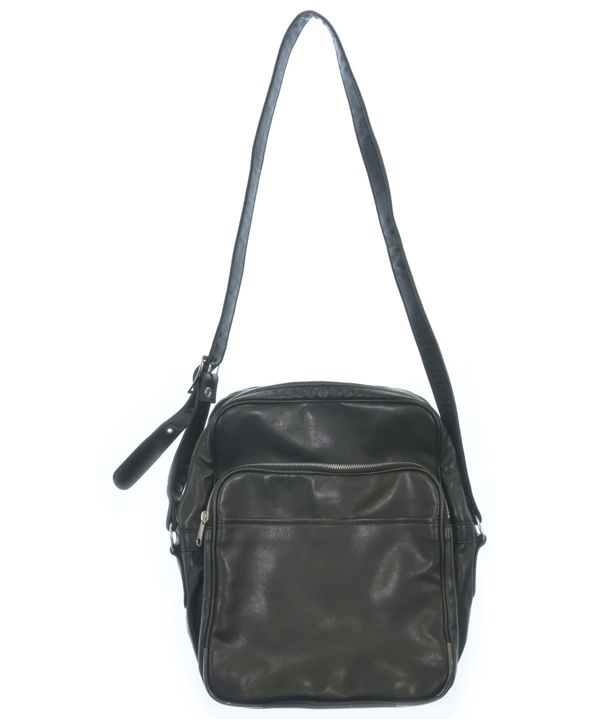 小*吉様 コムデギャルソン ショルダーバッグ COMME des GARCONS（コムデギャルソン）ショルダーバッグ 黒