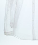 COMME des GARCONS（コムデギャルソン）カジュアルシャツ 白 サイズ:S レディース/2200600088059
