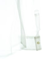 COMME des GARCONS（コムデギャルソン）カジュアルシャツ 白 サイズ:S レディース/2200600088066