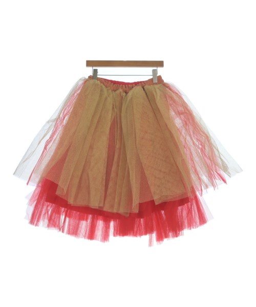 コムデギャルソン(COMME des GARCONS)のCOMME des GARCONS ひざ丈スカート