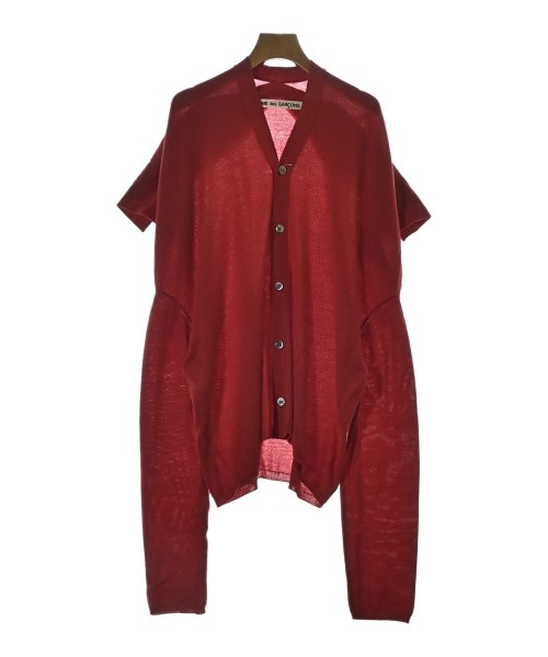 COMME des GARCONS(コムデギャルソン)のカーディガン サイズ:F 27,200円