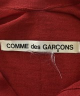 COMME des GARCONS（コムデギャルソン）カーディガン 赤 サイズ:F レディース/2200600374213