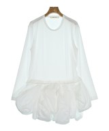 COMME des GARCONS（コムデギャルソン）Tシャツ・カットソー 白 サイズ:-(XL位) レディース/2200600374220