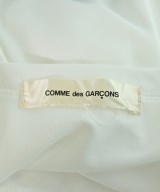 COMME des GARCONS（コムデギャルソン）Tシャツ・カットソー 白 サイズ:-(XL位) レディース/2200600374220