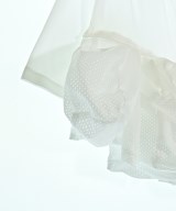 COMME des GARCONS（コムデギャルソン）Tシャツ・カットソー 白 サイズ:-(XL位) レディース/2200600374220