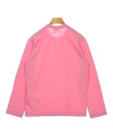 COMME des GARCONS（コムデギャルソン）Tシャツ・カットソー ピンク サイズ:S レディース/2200600374268