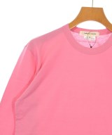 COMME des GARCONS（コムデギャルソン）Tシャツ・カットソー ピンク サイズ:S レディース/2200600374268