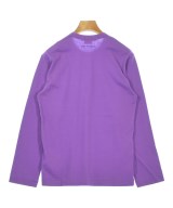 COMME des GARCONS（コムデギャルソン）Tシャツ・カットソー 紫 サイズ:S レディース/2200600374275