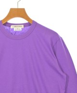 COMME des GARCONS（コムデギャルソン）Tシャツ・カットソー 紫 サイズ:S レディース/2200600374275