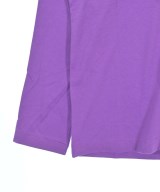 COMME des GARCONS（コムデギャルソン）Tシャツ・カットソー 紫 サイズ:S レディース/2200600374275