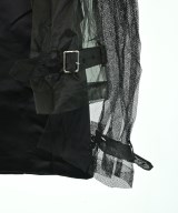 COMME des GARCONS（コムデギャルソン）カジュアルジャケット 黒 サイズ:S レディース/2200600379027