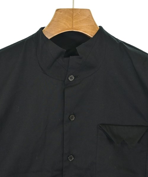 noir kei ninomiya（ノワールケイニノミヤ）ブラウス 黒 サイズ:S レディース/2200600379034