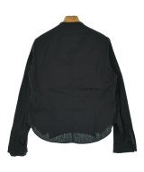 noir kei ninomiya（ノワールケイニノミヤ）ブラウス 黒 サイズ:S レディース/2200600379034