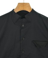 noir kei ninomiya（ノワールケイニノミヤ）ブラウス 黒 サイズ:S レディース/2200600379034