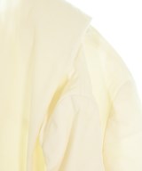 COMME des GARCONS（コムデギャルソン）カジュアルジャケット 白 サイズ:S レディース/2200600689058