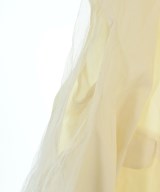 COMME des GARCONS（コムデギャルソン）カジュアルジャケット 白 サイズ:F レディース/2200600689133